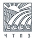 ЧТПЗ логотип